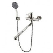 Baterie cada NZT6-850 TRIGOR INOX SUS304