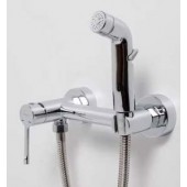 Baterie cu dus igienic montare exter. V18-253 TRIGOR