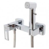 Baterie cu dus igienic montare exter. X18-254 TRIGOR