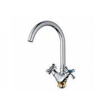 Baterie bucatarie SBB4-A-535 TRIGOR