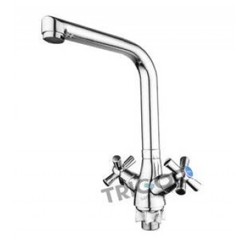 Baterie bucatarie SBB4-M-535 TRIGOR