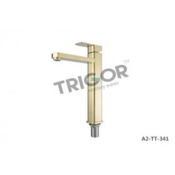 Baterie lavuar A2-TT-341 TRIGOR BRONZE