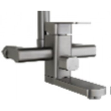 Baterie cu bara A10-FB-341 TRIGOR GUNGRAY