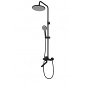 Baterie cu bara C10-FD TRIGOR BLACK