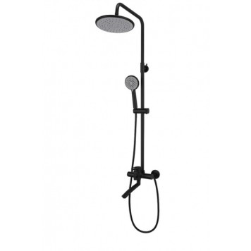 Baterie cu bara C10-FD TRIGOR BLACK