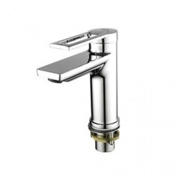 Baterie lavuar Q1 TRIGOR CHROME