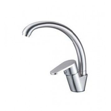 Baterie bucatarie S4 TRIGOR CHROME