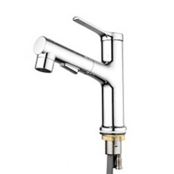 Baterie bucatarie STA14 TRIGOR CHROME