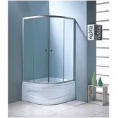 Cabina de dus 900X900X1950 MGH01