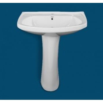 Lavuar cu picior 600mm Lebanese Top Ceramic