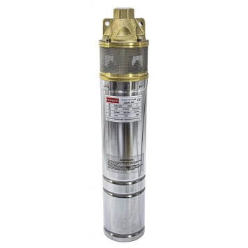 Pompa turbionara KRATOS 4SKM-100