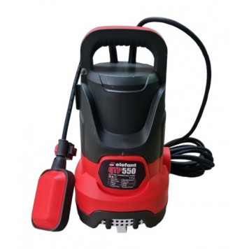 Pompa drenaj QTP 550 Elefant