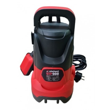 Pompa drenaj QTP 900 Elefant